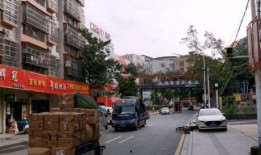 豫苑路路况最新爆料,拥堵状况持续，出行请注意安全